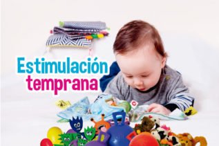 estimulacion temprana